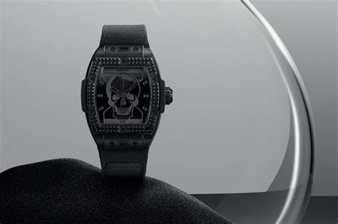 hublot depeche mode 2024|Hublot spirit depeche.